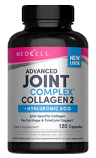 Neocell Joint Complex Review – Joint Health & Mobility Support Supplement