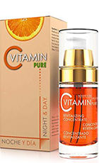 Noche Y Día Serum Review – Skin Appearance Enhancing Serum Bottle