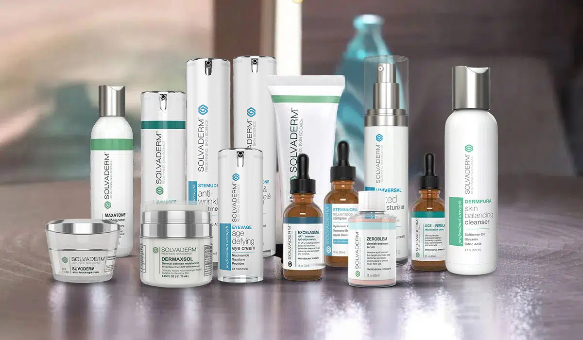 Solvaderm