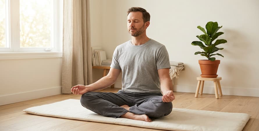 Natural Ways to Boost Erectile Function – Manage Stress and Mental Health
