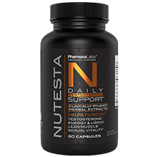 Nutesta