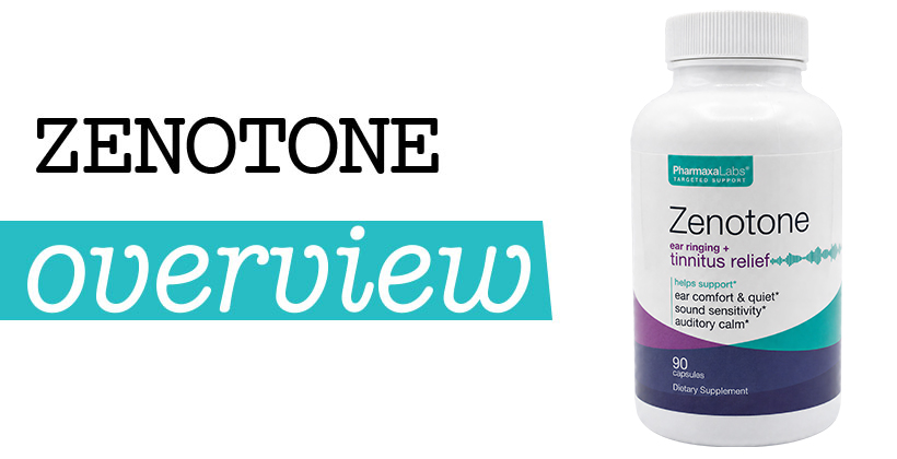 Zenotone