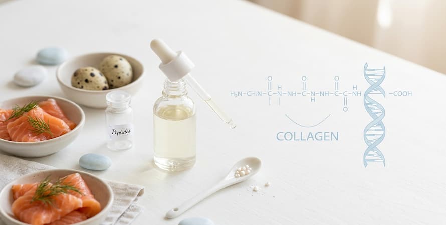 Best Professional-grade Firming Serums – Peptides for Firmer, Younger-Looking Skin