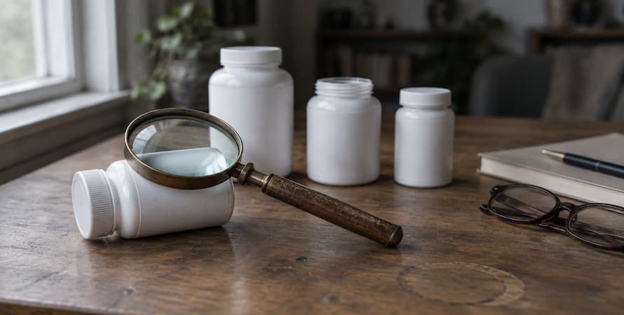 Regulation, labeling, and product transparency