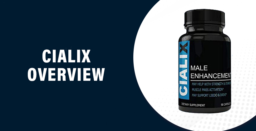 Cialix