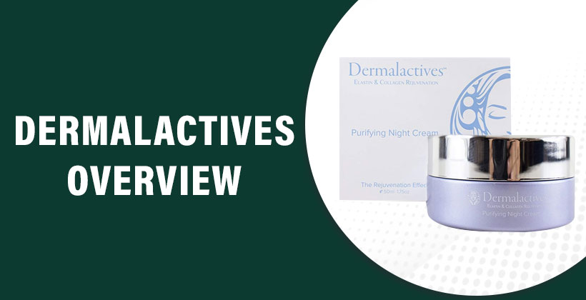 Dermalactives