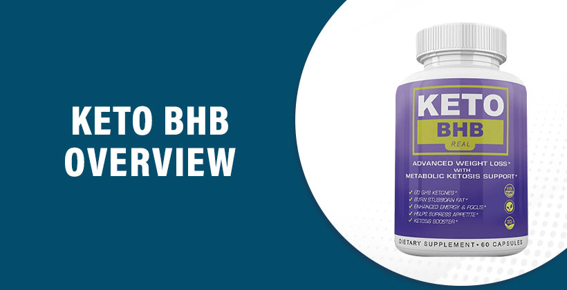 Keto BHB