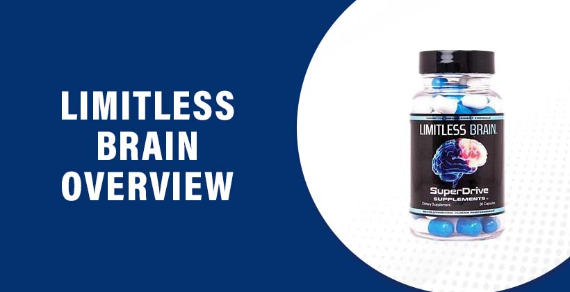 Limitless brain