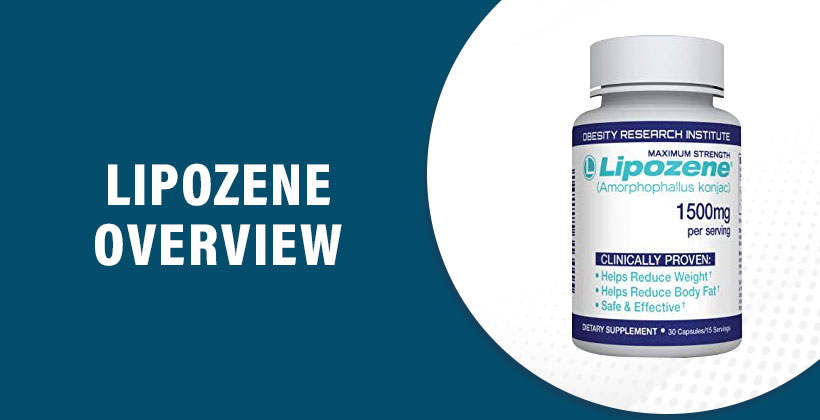 Lipozene