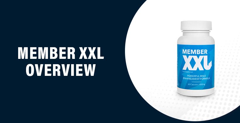 Member-XXL