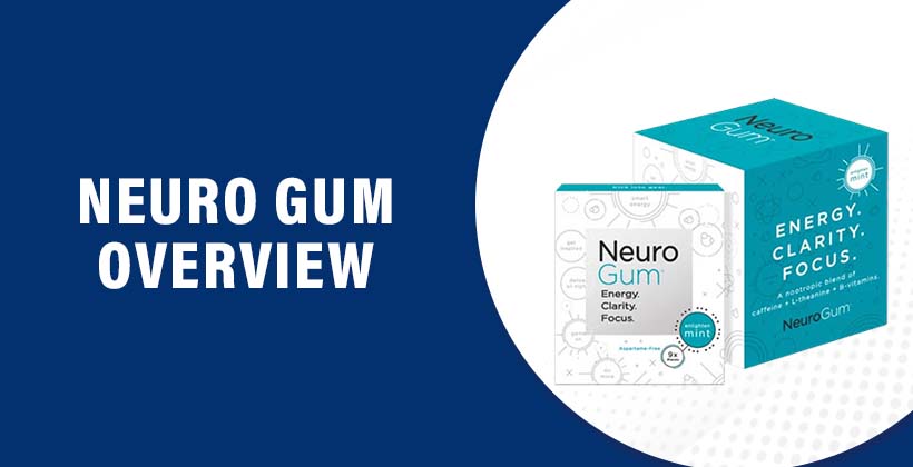 Neuro Gum