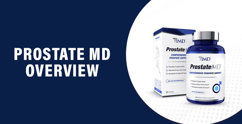 Prostate MD
