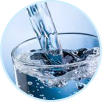 Water