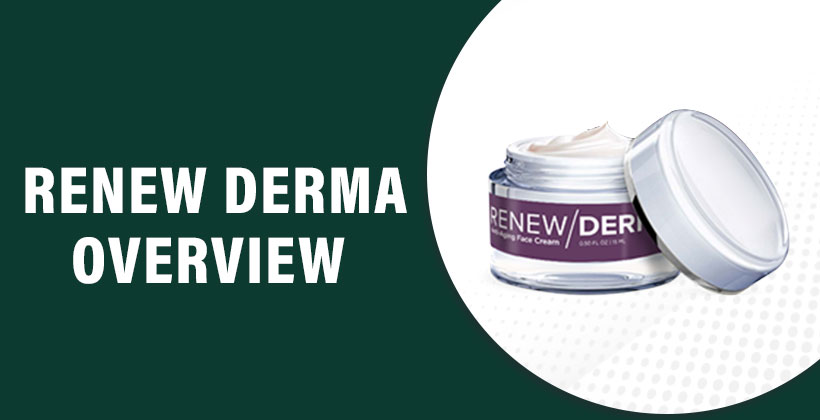 Renew Derma