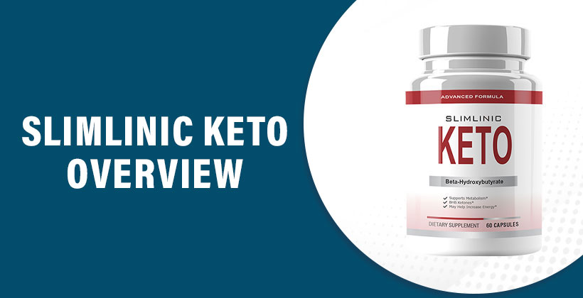 Slimlinic Keto