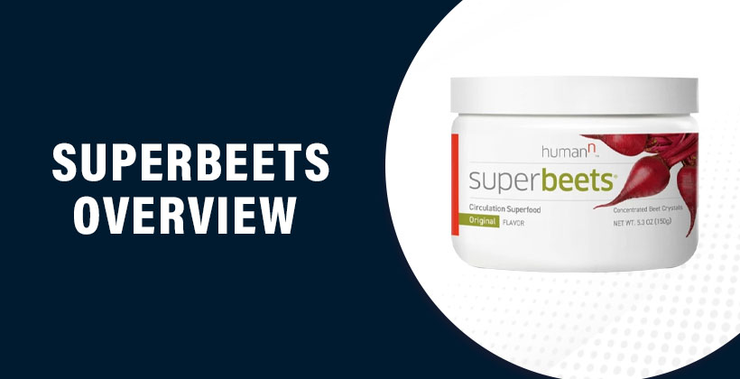 Superbeets