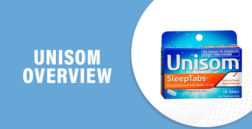 Unisom