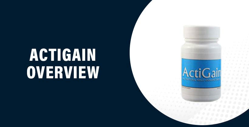 ActiGain