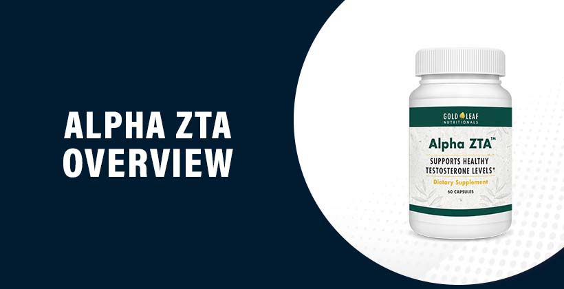 Alpha ZTA