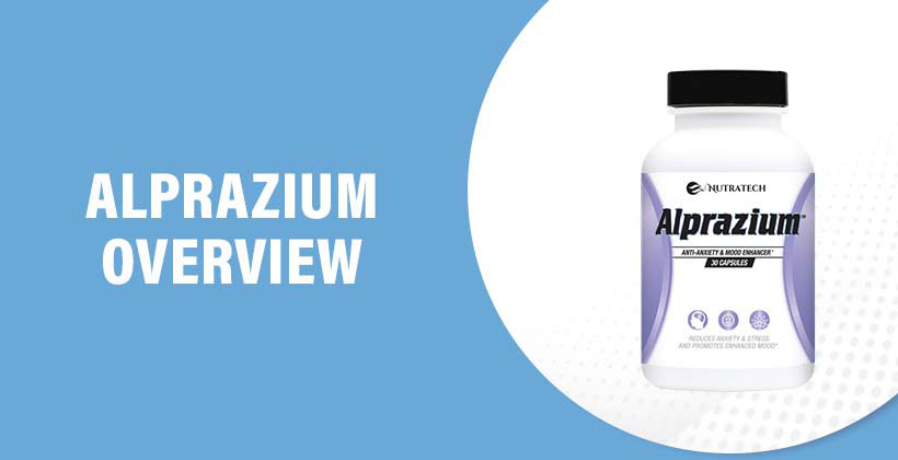 Alprazium