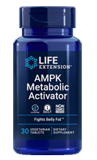 AMPK Metabolic Activator