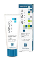 Andalou Exfoliating Mask