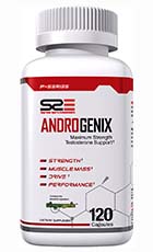 Androgenix