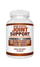 Arazo Nutrition Joint Support