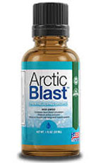 Arctic Blast
