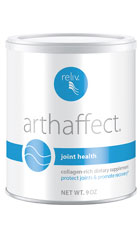 ArthAffect