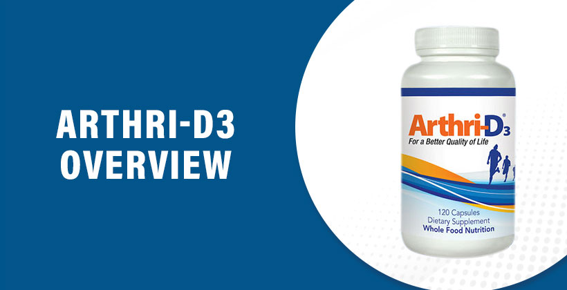Arthri-D3