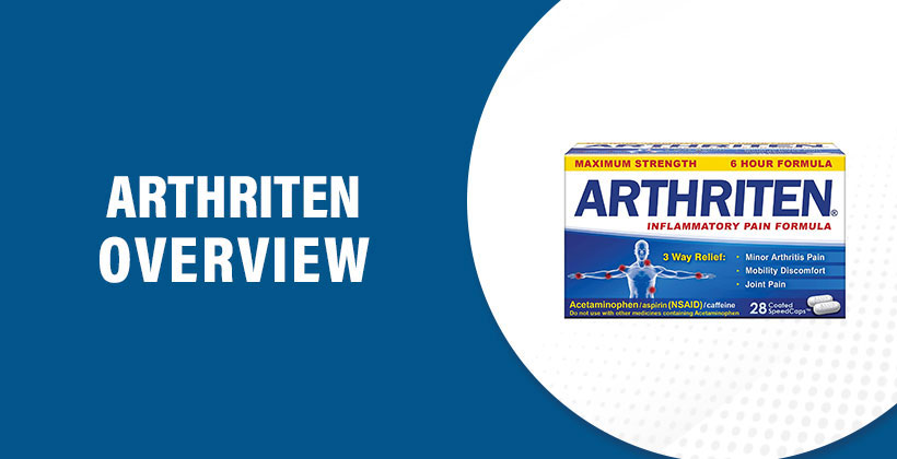 Arthriten