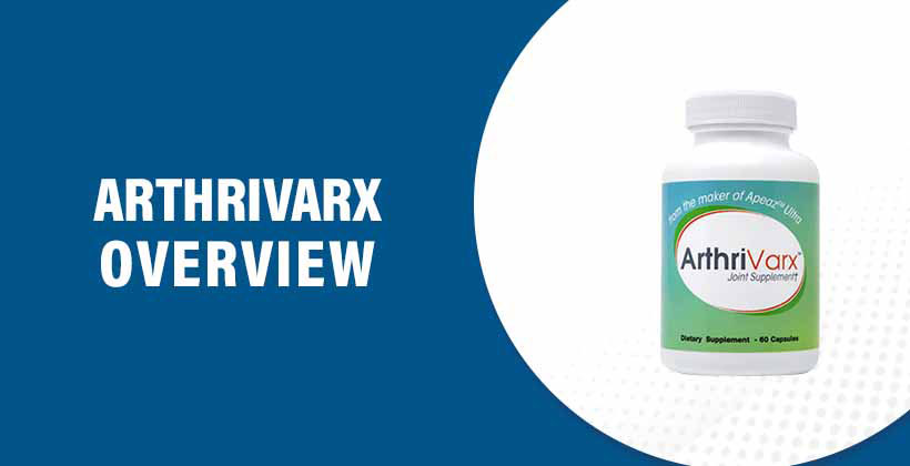ArthriVarx