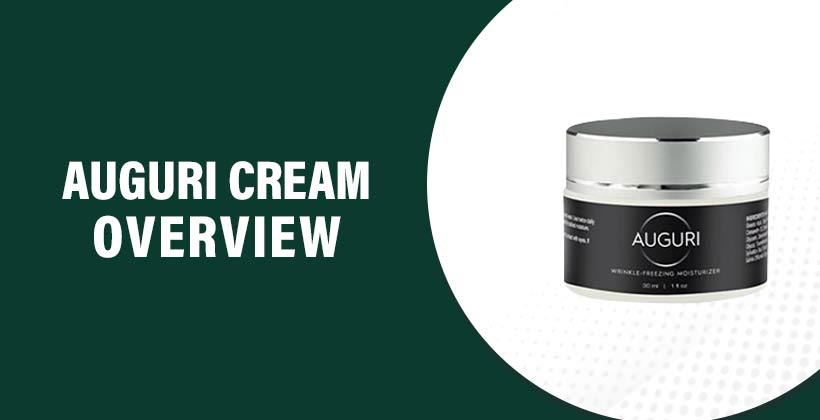 Auguri Cream