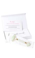 BeautyLux Jade Roller