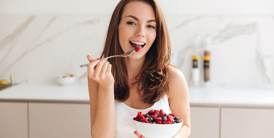 Berries