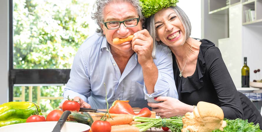 Best Foods for Rheumatoid Arthritis