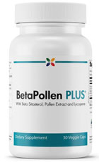 BetaPollen Plus