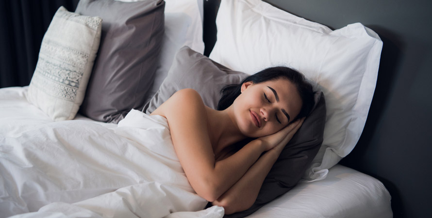 Better Sleep
