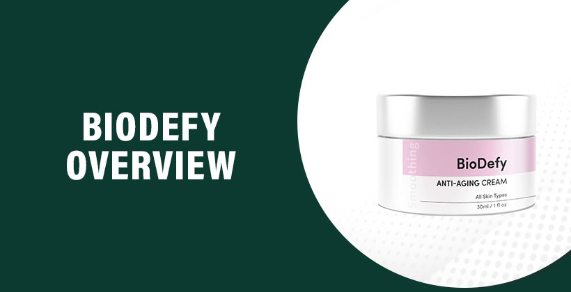 BioDefy