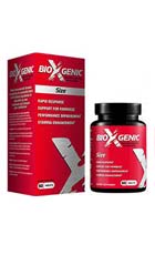 BioXgenic Size