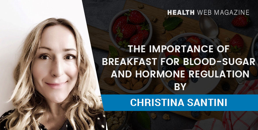 blood-sugar and hormone regulation