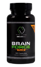 Brain Force Plus