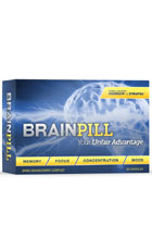 BrainPill