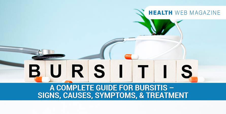 Bursitis
