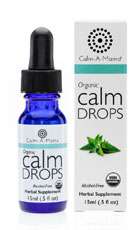 Calm Drops