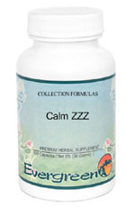 Calm ZZZ