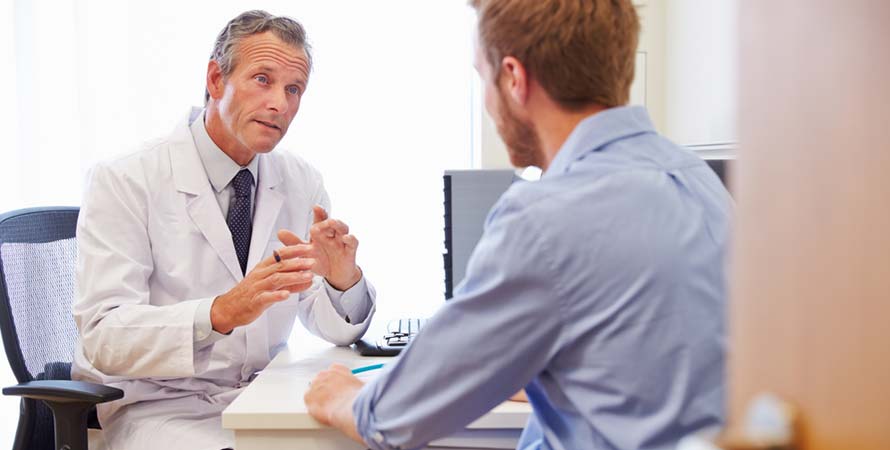 Causes of Delayed Ejaculation