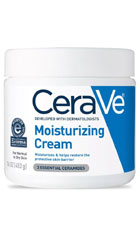 CeraVe Moisturizing Cream