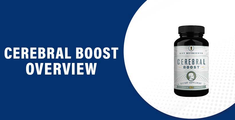 Cerebral Boost